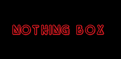Nothing Box PC screenshot