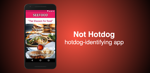 Not Hotdog - SeeFood PC screenshot