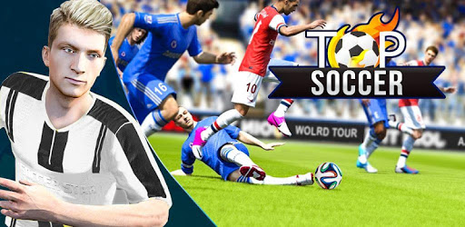 Soccer Champions 2018: Russia World Cup Game PC screenshot Soccer Champions 2018: Russia World Cup Game PC screenshot