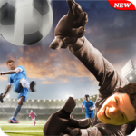 Soccer Champions 2018: Russia World Cup Game icon