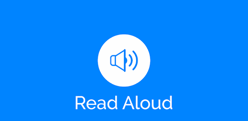 Read Aloud (Beta) PC screenshot Read Aloud (Beta) PC screenshot