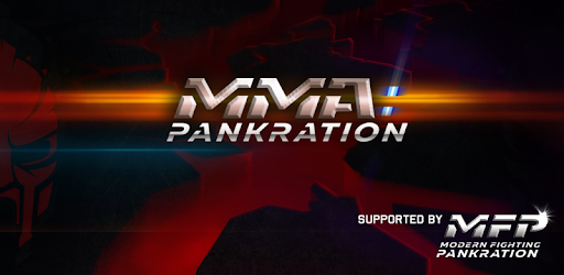 MMA Pankration PC screenshot