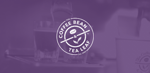 The Coffee Bean® Rewards PC screenshot