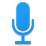 Easy Voice Recorder icon