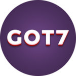 Lyrics for GOT7 icon