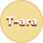 Lyrics for T-ara for PC Lyrics for T-ara for PC