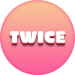 Lyrics for Twice for PC