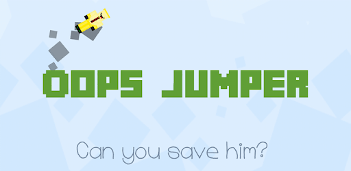 Oops Banana Jump PC screenshot