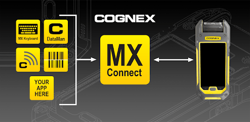 MX Connect PC screenshot MX Connect PC screenshot