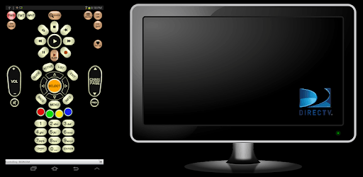 Remote+ Free for DirecTV PC screenshot Remote+ Free for DirecTV PC screenshot
