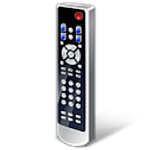 Remote+ Free for DirecTV icon