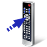 Remote+ Shortcut Addon for PC