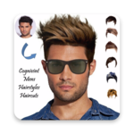 Men Haircuts : Hairstyles icon
