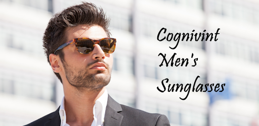 Men Sunglasses PC screenshot