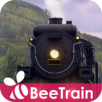 IRCTC Train Ticket Booking Indian Railway Enquiry icon