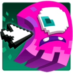 Cursor The Virus Hunter (3D) for PC Cursor The Virus Hunter (3D) for PC