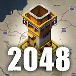 DEAD 2048 Puzzle Tower Defense icon