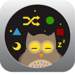 mySleepButton® icon