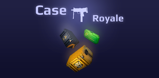 Case Royale - case simulator for CS GO PC screenshot Case Royale - case simulator for CS GO PC screenshot