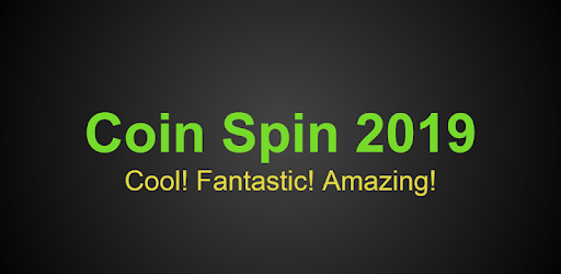 Coin Spin 2019 PC screenshot