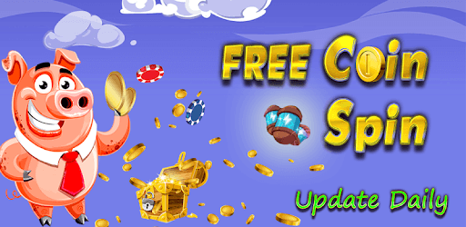 Free Coin and Spin Master PC screenshot