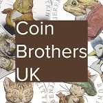 UK Coins Manager | CoinBrothers icon