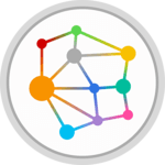 Coinomi Wallet :: Bitcoin Ethereum Altcoins Tokens icon