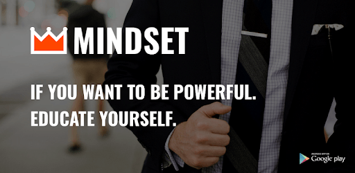 Mindset - Billionaire Thoughts, Quotes and Status PC screenshot