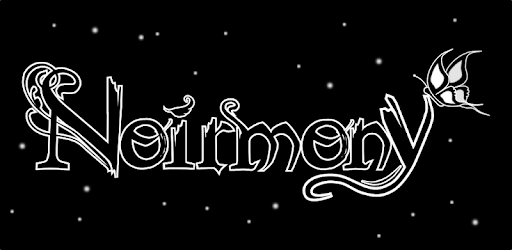 Noirmony PC screenshot
