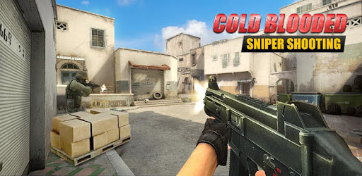 Cold Blooded Sniper Shooting PC screenshot Cold Blooded Sniper Shooting PC screenshot