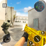 Cold Blooded Sniper Shooting icon