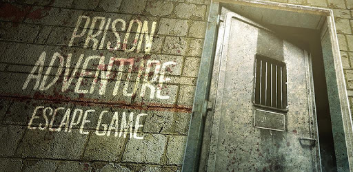 Escape game:prison adventure PC screenshot
