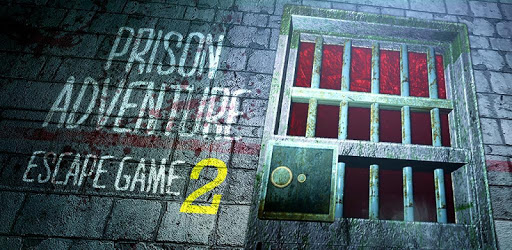 Escape game : prison adventure 2 PC screenshot