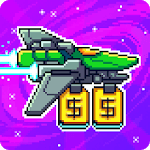 Idle Space Tycoon - Incremental Cash Game icon