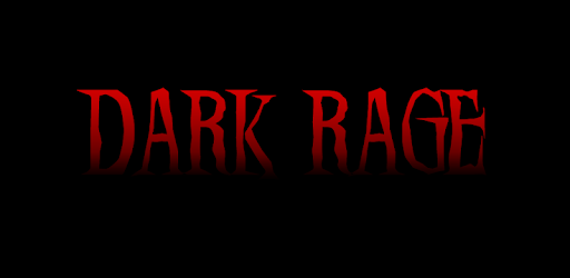 Dark Rage RPG PC screenshot