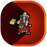 Dark Rage RPG icon