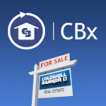 CBx icon