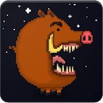 Werepigs in Space - Free Space Survival Roguelike for PC