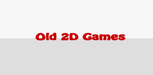 Old Video Games 80s Classic 90s Gaming Retro Gen PC screenshot