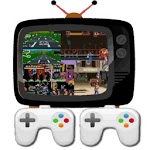 Old Video Games 80s Classic 90s Gaming Retro Gen for PC