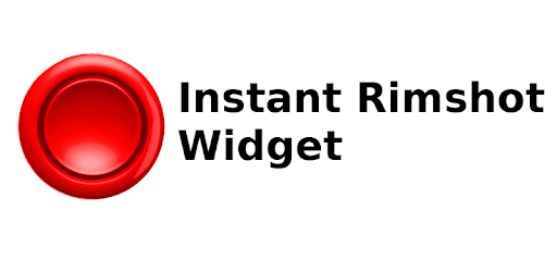 Rimshot Widget PC screenshot Rimshot Widget PC screenshot