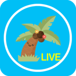 Coconut Live Video Chat - Meet new people for PC