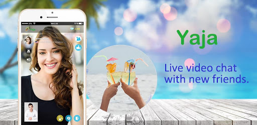 Yaja Live Video Chat - Meet new people PC screenshot Yaja Live Video Chat - Meet new people PC screenshot