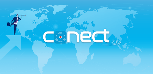 Collabera CONECT PC screenshot Collabera CONECT PC screenshot