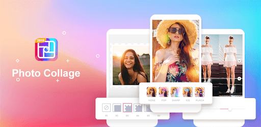 Photo Collage - Photo Editor & Pic Collage Maker PC screenshot