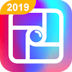 Photo Collage - Photo Editor & Pic Collage Maker for PC