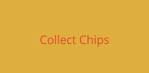 CollectChips PC screenshot
