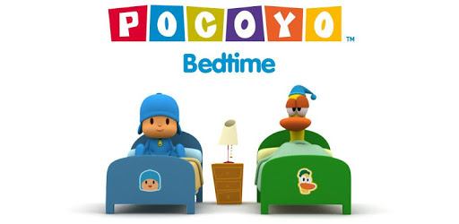 Pocoyo:  Bedtime - Free! PC screenshot