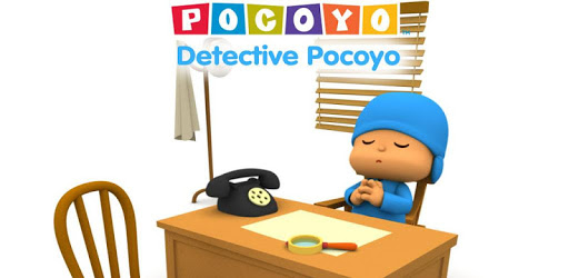 Detective Pocoyo - Free! PC screenshot