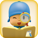 Detective Pocoyo - Free! icon